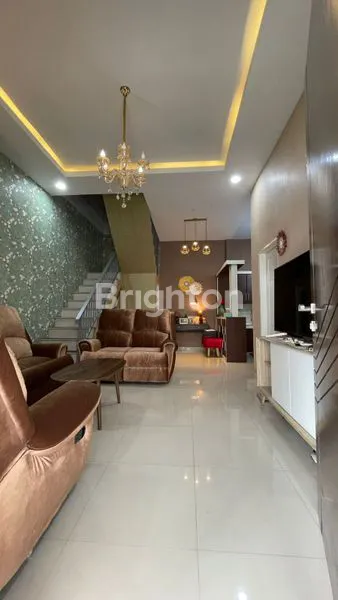 image RUMAH 2 LANTAI SIAP HUNI (3)