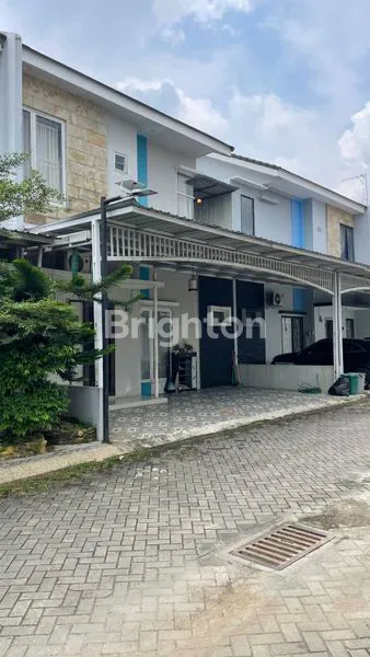 image RUMAH 2 LANTAI SIAP HUNI (2)