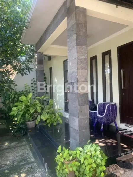 image   RUMAH WISMA LIDAH KULON DEKAT KAMPUS UNESA, DEKAT GWALK, DEKAT RS NATIONAL HOSPITAL (2)