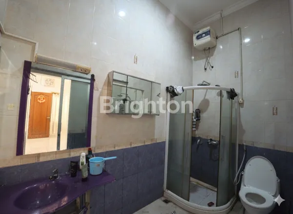 image RUMAH 3 LT TANJUNG DUREN 7X11 ROW 1 MBL DEKAT CENTRAL PARK JAKARTA BARAT (5)