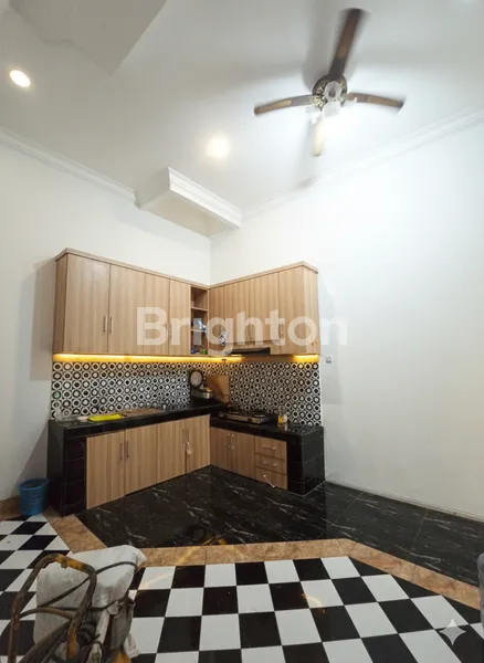 image RUMAH 3 LT TANJUNG DUREN 7X11 ROW 1 MBL DEKAT CENTRAL PARK JAKARTA BARAT (4)