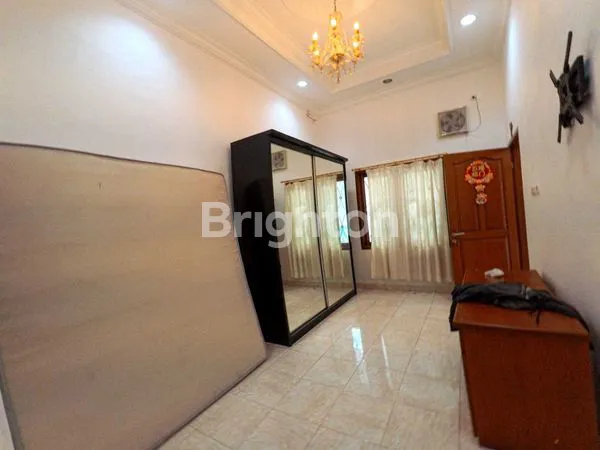 image RUMAH 3 LT TANJUNG DUREN 7X11 ROW 1 MBL DEKAT CENTRAL PARK JAKARTA BARAT (3)