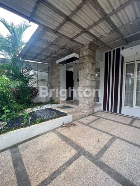 image RUMAH SEMI FURNISH DI AUSTINVILLE DIENG (2)