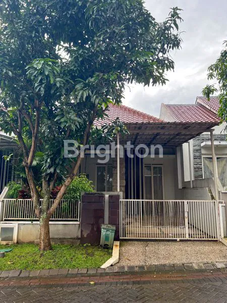 image RUMAH SEMI FURNISH DI AUSTINVILLE DIENG (1)