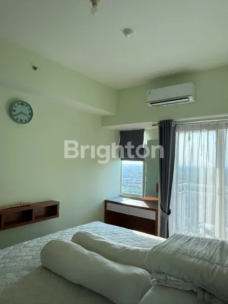 image  APARTEMEN TANGLIN CONNECT PAKUWON MALL, DEKAT UNESA LIDAH  (3)