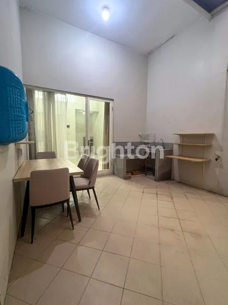 image RUMAH SEMI FURNISH DI AUSTINVILLE DIENG (3)