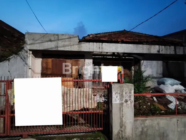 image RUMAH KEDOYA SELATAN  (1)