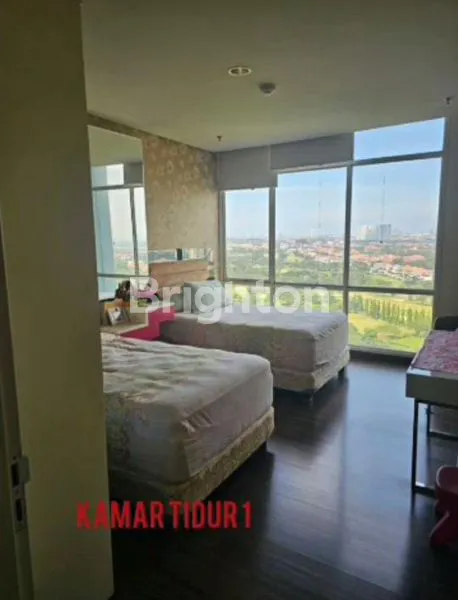 image LUXURY APARTEMEN ADHIWANGSA LONG AND WIDE GOLF VIEW  (3)