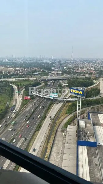 image STUDIO MEWAH FULL FURNISH SKY HOUSE ALAM SUTERA VIEW KOTA (5)