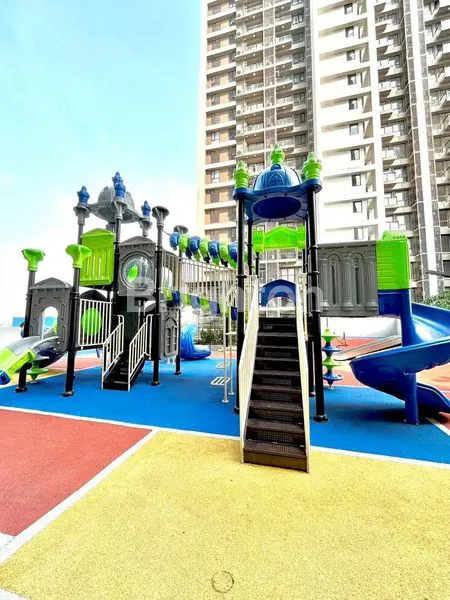 image STUDIO MEWAH FULL FURNISH SKY HOUSE ALAM SUTERA VIEW KOTA (7)