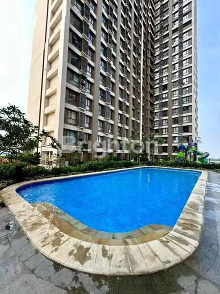 image STUDIO MEWAH FULL FURNISH SKY HOUSE ALAM SUTERA VIEW KOTA (6)