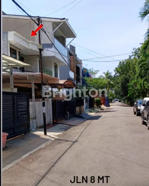 image DIJUAL RUMAH – KELAPA GADING, JAKARTA UTARA (4)