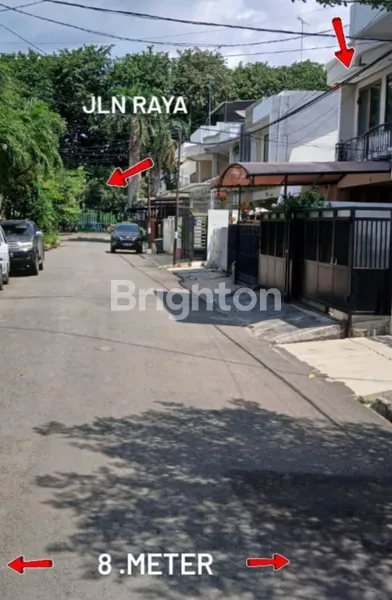 image DIJUAL RUMAH – KELAPA GADING, JAKARTA UTARA (5)