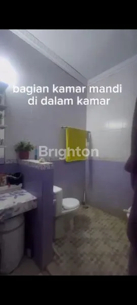 image DIJUAL RUMAH LUAS FULL FURNISHED DI PERUMAHAN NAROGONG BEKASI (8)