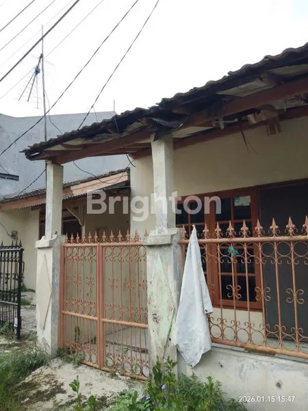 image \\UD83C\\UDFE1 DIJUAL CEPAT – PAKETAN 2 RUMAH DALAM SATU SERTIFIKAT (4)