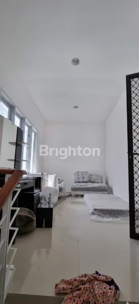 image [ DIJUAL ] RARE UNIT LEBAR 8M FLORENCE PAKUWON CITY — HANYA 5 MENIT JALAN KAKI KE MALL ! (6)