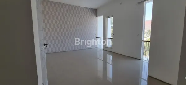 image [ DIJUAL ] RARE UNIT LEBAR 8M FLORENCE PAKUWON CITY — HANYA 5 MENIT JALAN KAKI KE MALL ! (8)