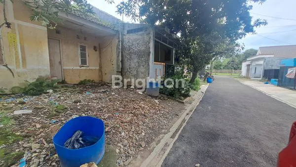 image DIJUAL RUMAH ( KONDISI RUSAK ) DI GRIYA ALAM SENTUL,BOGOR - JAWA BARAT (3)