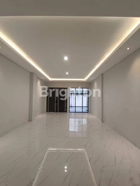 image RUKO PREMIUM BARU 3 LANTAI SIAP HUNI, HARGA 2.5M, JELAMBAR JAKARTA BARAT (2)
