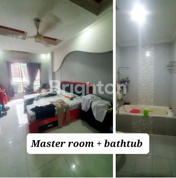 image MINIMALIS  & BEBAS BANJIR GADING BCS (6)