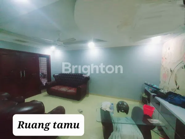 image MINIMALIS  & BEBAS BANJIR GADING BCS (3)