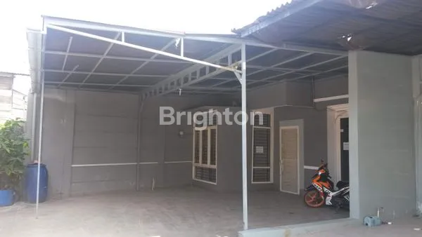 image RUMAH KOMPLEK DI JUAL CEPAT (2)