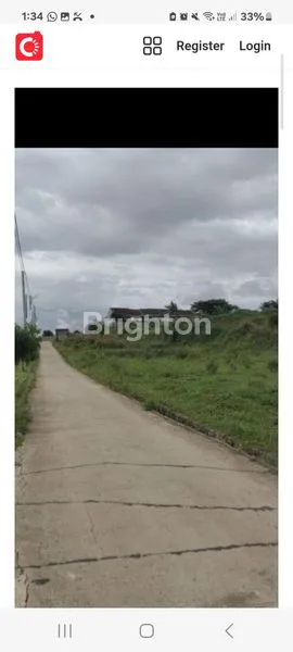 image DIJUAL TANAH DI BEDAHAN, SAWANGAN DEPOK (2)