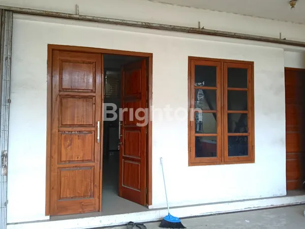 image RUKO DI JALAN RAYA TRAFFIC TINGGI JAGAKARSA JAKSEL (2)