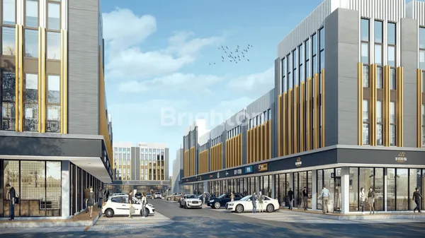 image RUKO RAPI DAN BERSIH (1)