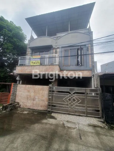 image MINIMALIS  & BEBAS BANJIR GADING BCS (1)