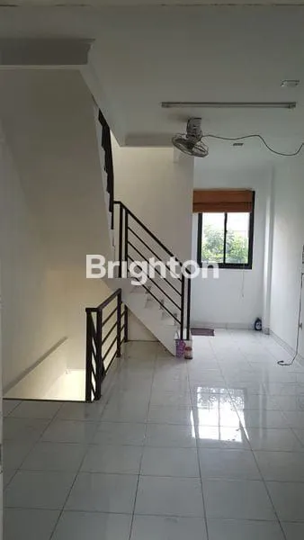 image DISEWA / DIJUAL RUKO 3.5 LANTAI DIMARGONDA DEPOK (2)