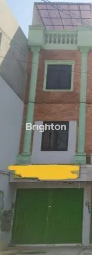 image DISEWA / DIJUAL RUKO 3.5 LANTAI DIMARGONDA DEPOK (1)