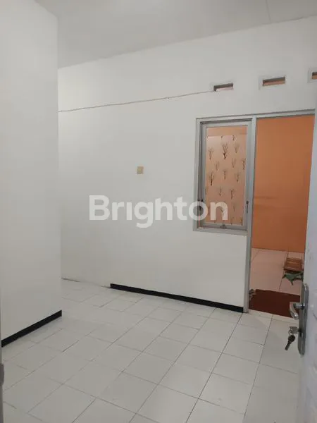 image RUMAH SIAP HUNI DI QUALITY GARDEN RIVERSIDE, LT 90M² (2)