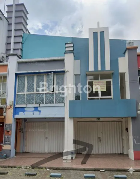 image RUKO DISEWAKAN WOW SAWOJAJAR (1)