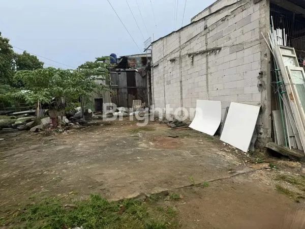 image TANAH HOOK STRATEGIS DI PONDOK AREN HARGA SANGAT TERJANGKAU (1)