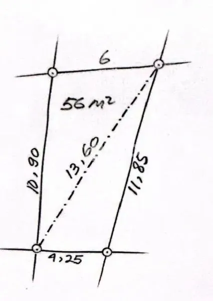 image TANAH HOOK STRATEGIS DI PONDOK AREN HARGA SANGAT TERJANGKAU (2)