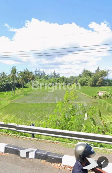 image TANAH BEACHFRONT 131M DI GIANYAR, AKSES BY PASS (2)