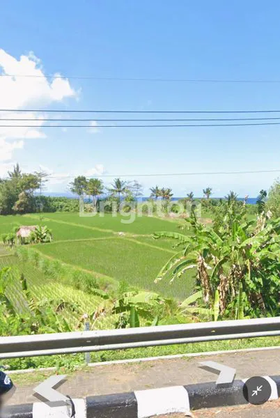 image TANAH BEACHFRONT 131M DI GIANYAR, AKSES BY PASS (3)