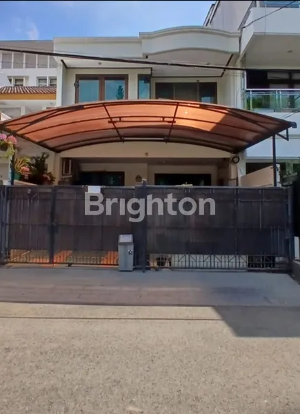 image DIJUAL RUMAH – KELAPA GADING, JAKARTA UTARA (1)