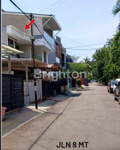 image DIJUAL RUMAH – KELAPA GADING, JAKARTA UTARA (6)