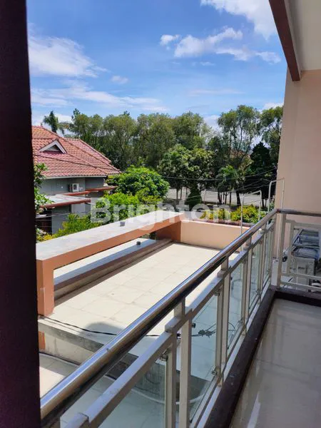 image HUNIAN STRATEGIS TAMAN SULFAT, 3 LANTAI SIAP HUNI (7)