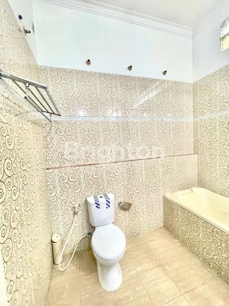 image RUMAH MINIMALIS MODERN SIAP HUNI  (6)