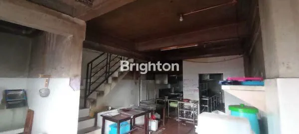 image HARUS SEGERA DI JUAL RUKO GANDENG TIGA LOKASI STRATEGIS DI JALAN RAYA KALIMALANG BEKASI (3)