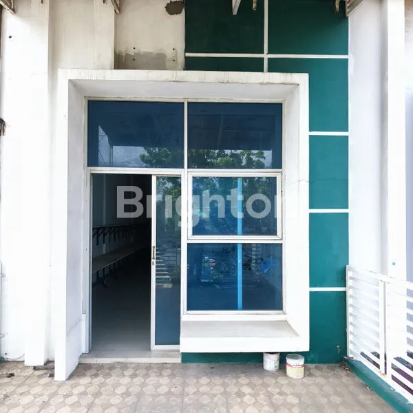 image RUKO UNTUK USAHA / TEMPAT TINGGAL (7)