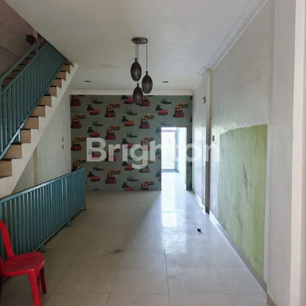 image RUKO UNTUK USAHA / TEMPAT TINGGAL (4)