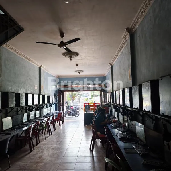 image RUKO UNTUK USAHA / TEMPAT TINGGAL (2)