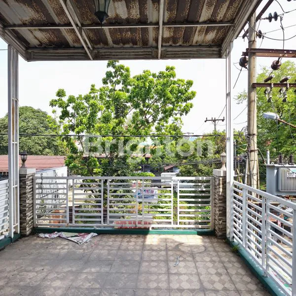 image RUKO UNTUK USAHA / TEMPAT TINGGAL (8)