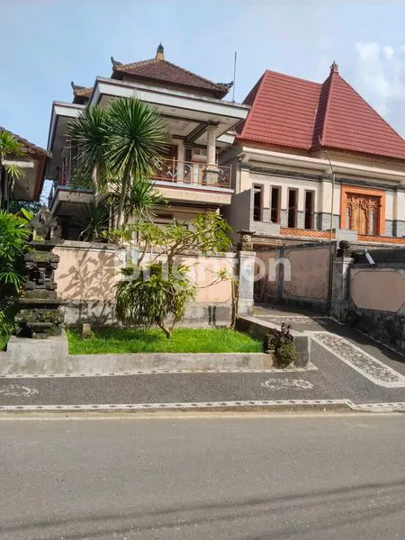 image RUMAH KOMERSIL PINGGIR JALAN  (1)