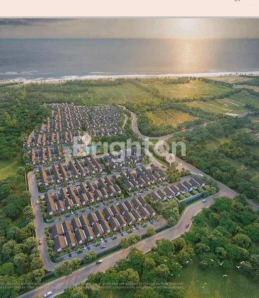 image TANAH KAVLING SIAP BANGUN DI CIPUTRA BEACH RESORT (4)