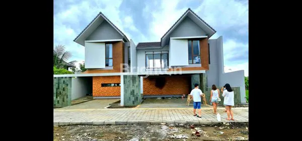 image TANAH KAVLING SIAP BANGUN DI CIPUTRA BEACH RESORT (5)